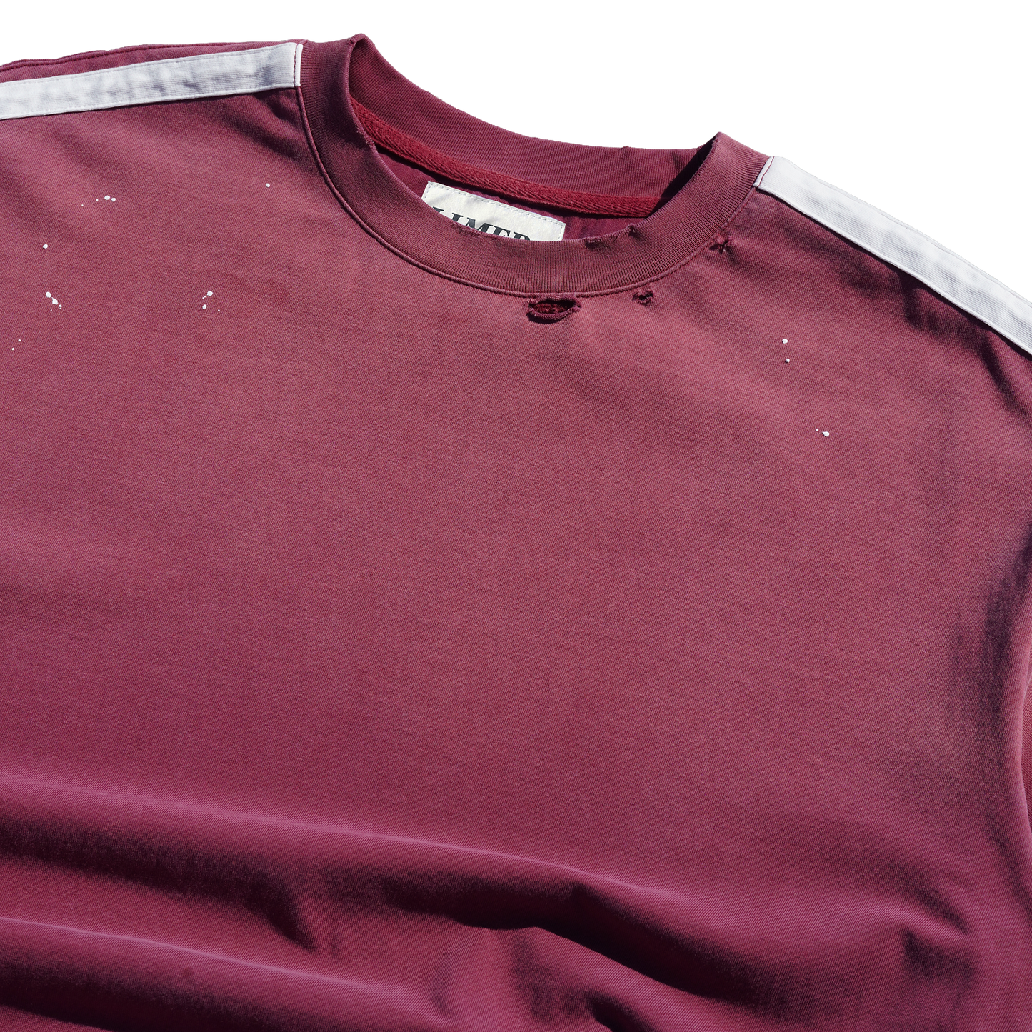 "Haze" Tee