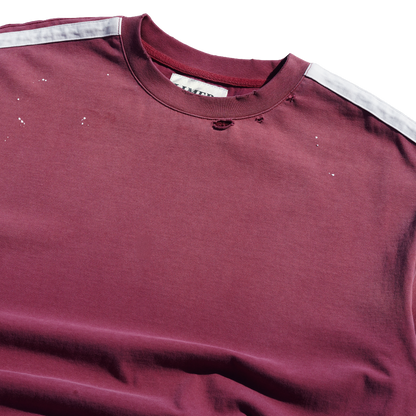 "Haze" Tee