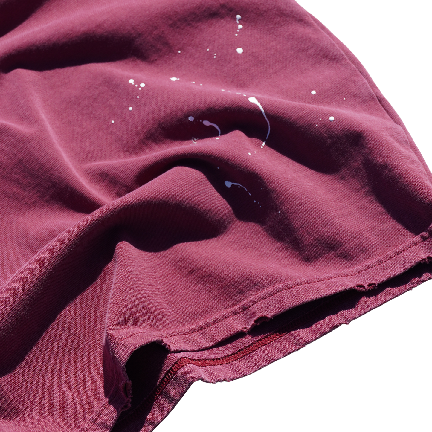 "Haze" Tee