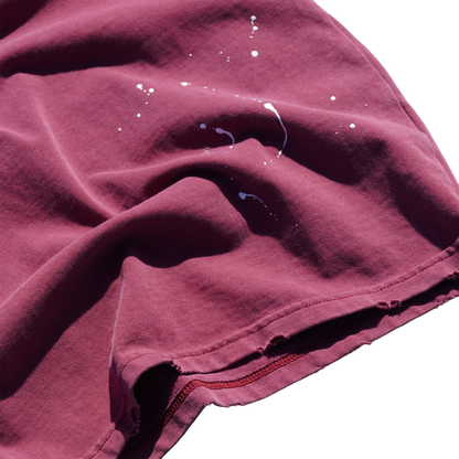 "Haze" Tee
