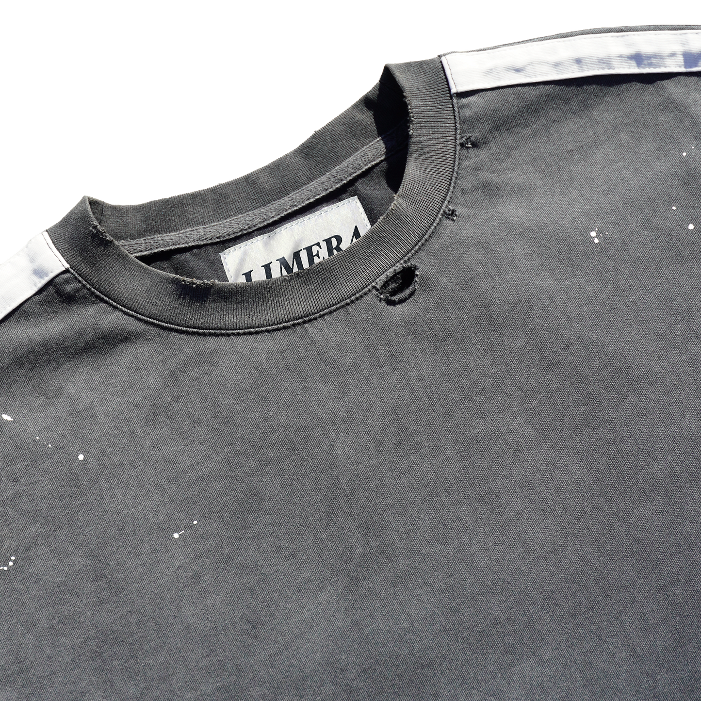"Haze" Tee