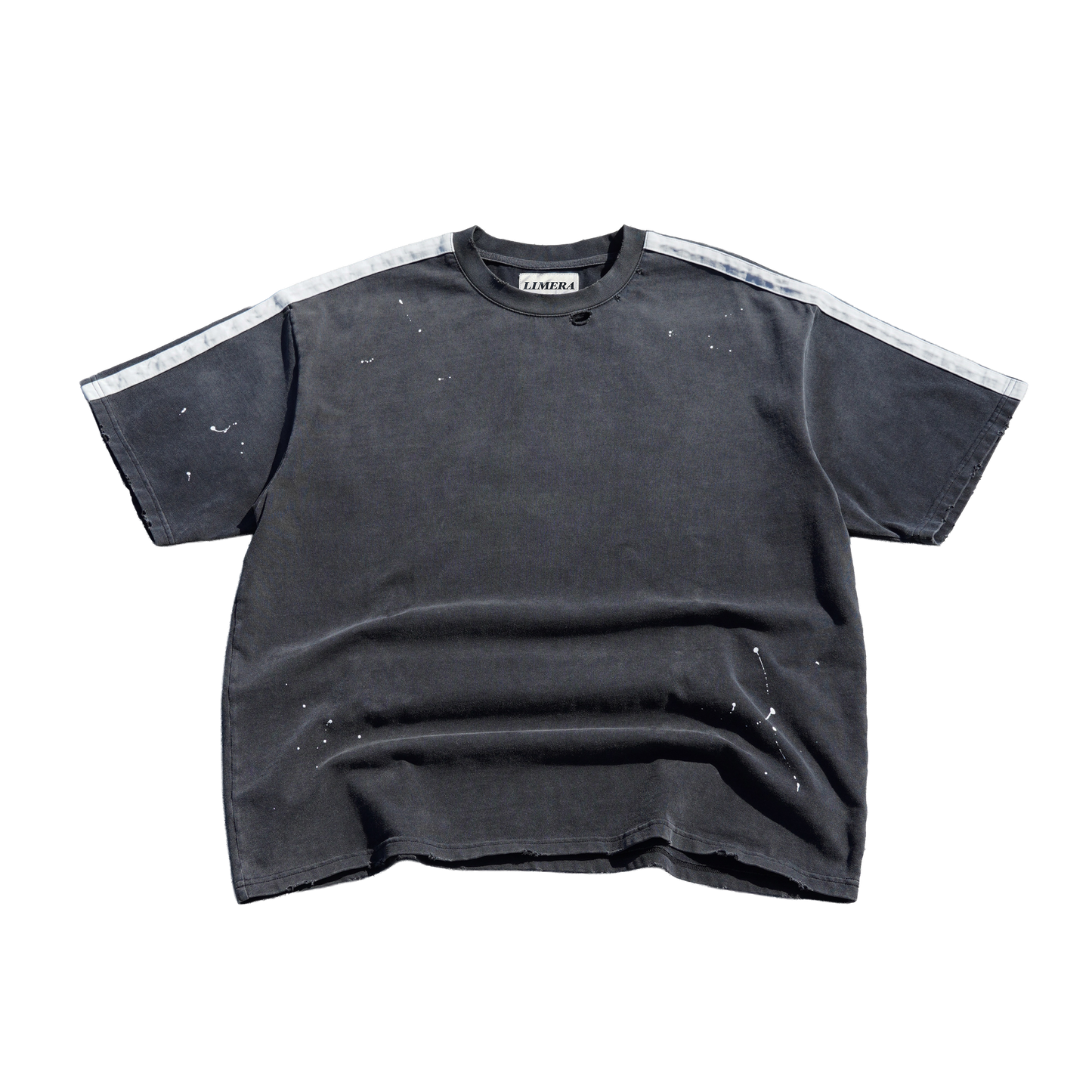 "Haze" Tee