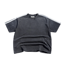 Washed Black